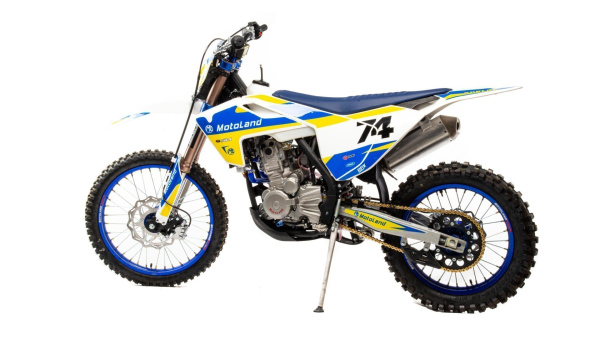 Кросс Motoland XT 300 ST (174MM-3)