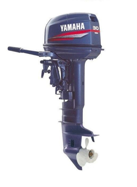 Лодочный мотор Yamaha 30 HMHL