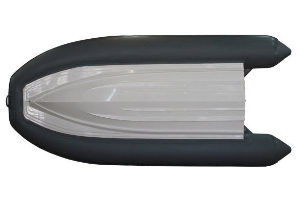 Лодка Риб WinBoat 375R Luxe