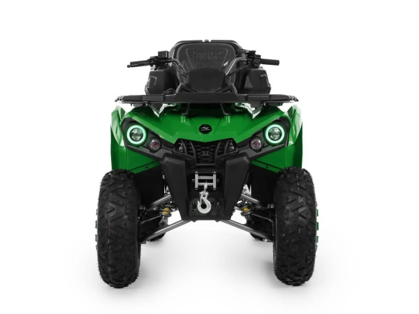Sharmax Hummer 300