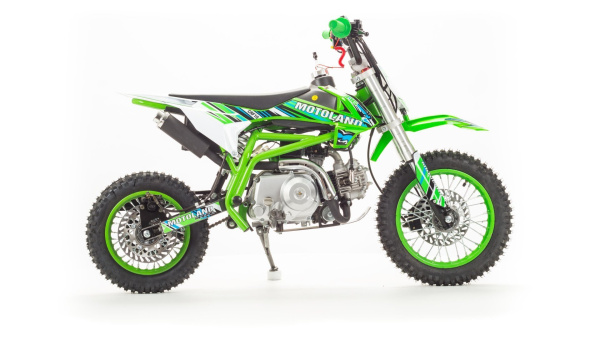 Motoland CRF 10