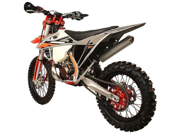 GR8 T300L (2T) Enduro PRO (2022 г.)