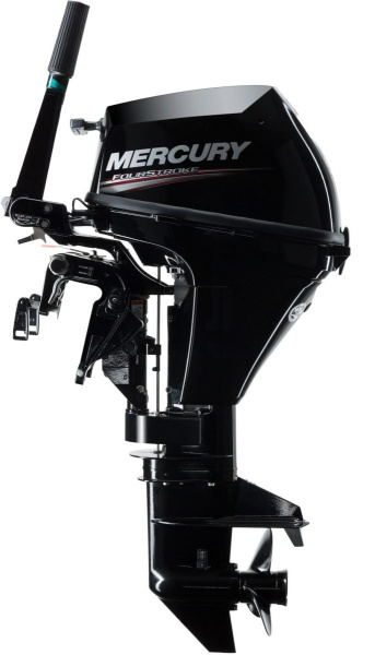 Лодочный мотор Mercury F 9.9 MН