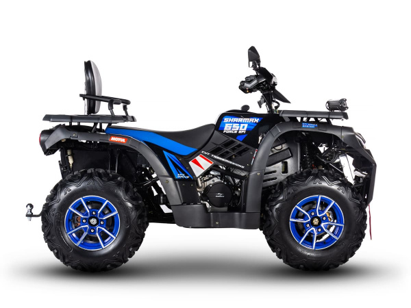 Sharmax Force 650