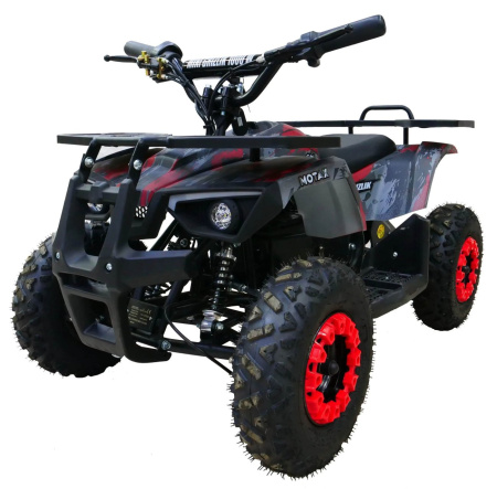 MOTAX Grizlik Х16 E1000