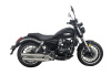 TMBK Storm Angels 400cc
