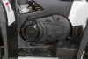 Baltmotors Striker 500 EFI