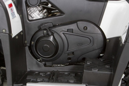 Baltmotors Striker 500 EFI