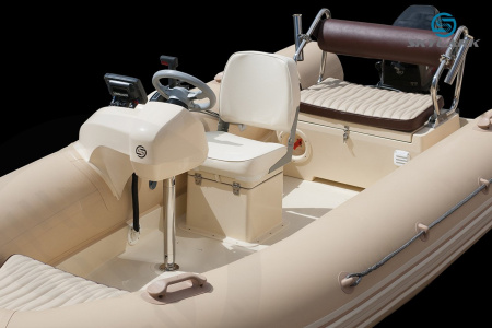 Лодка Риб Skylark F 420