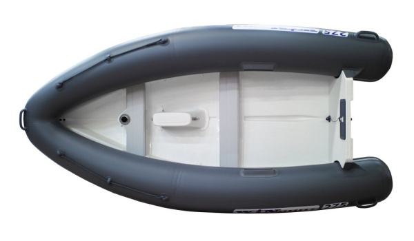 Лодка Риб WinBoat 275RF Sprint Sail