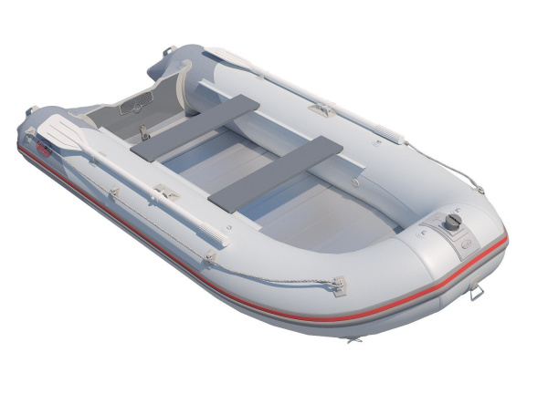 Лодка ПВХ Sport Line 370 AL