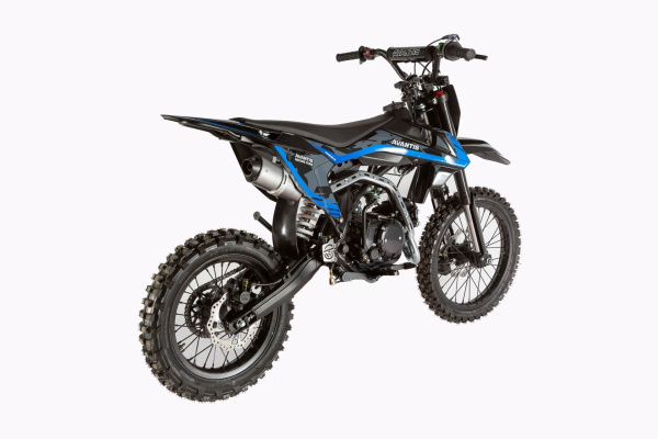 Avantis KT-150E Classic 17/14