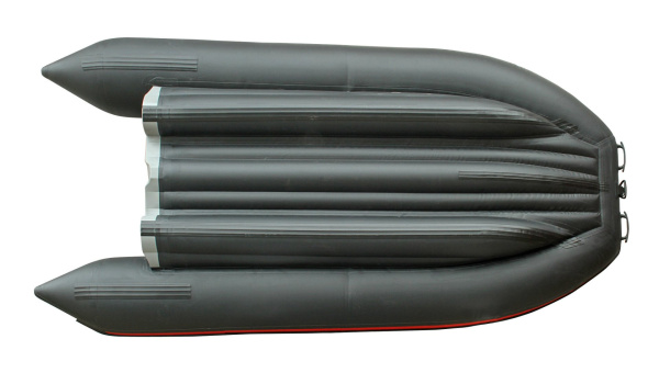 Лодка ПВХ Reef Тритон 340