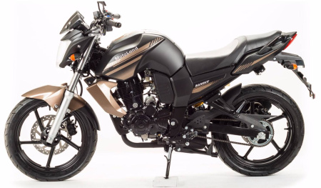 Motoland BANDIT 250
