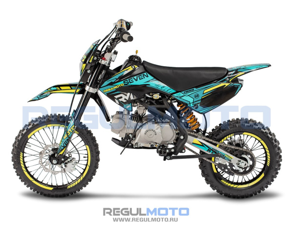 Regulmoto SEVEN