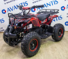 Avantis ATV Classic E 1000w электрический