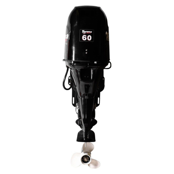 Toyama F60FEL-T-EFI