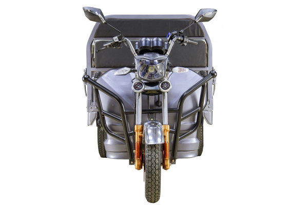 Электроцикл Дукат 1500 60V1000W