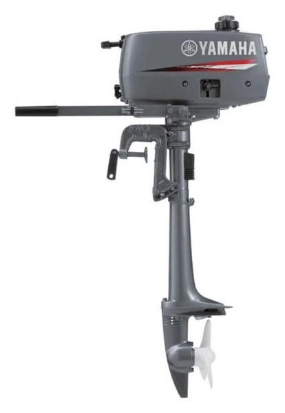 Лодочный мотор Yamaha 2 DMHS