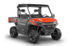 Мотовездеход Workcross 1000cc-3