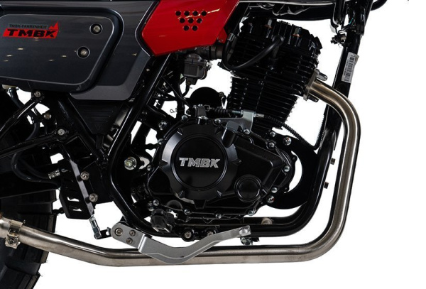 TMBK FAHRENHEIT 250 (165FMM) эптс