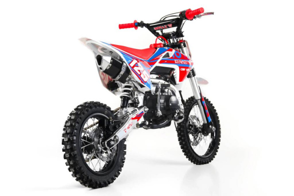 MOTAX CRF 125