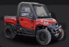 Мотовездеход Hisun FORESTER 750 LIMITED