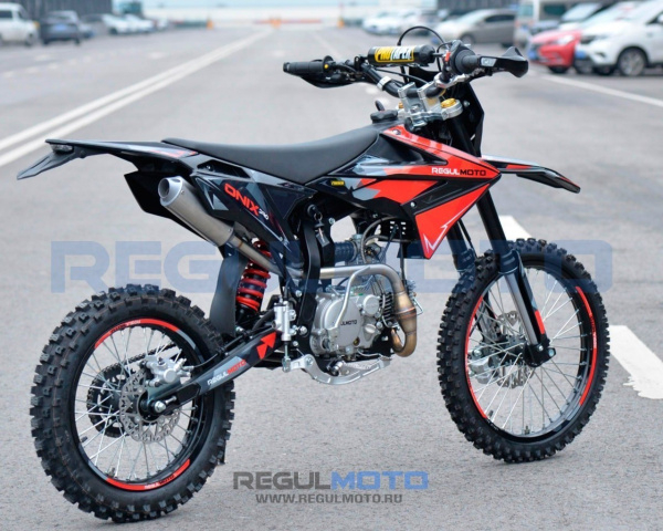 Regulmoto ONIX PRO