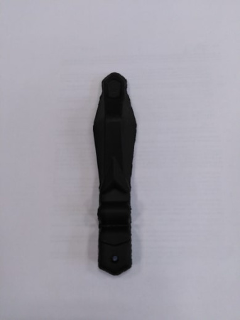 Фиксатор капота S565ER