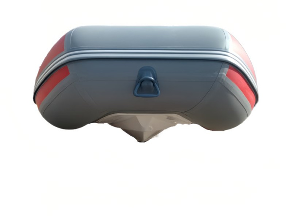 Лодка Риб RIB 370R с рундуком