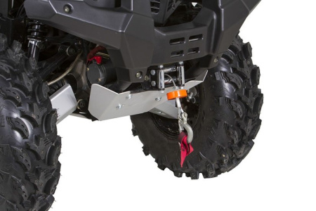Baltmotors Striker 400 EFI