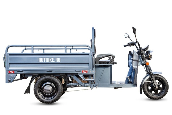 Электроцикл Мастер 1500 60V1000W