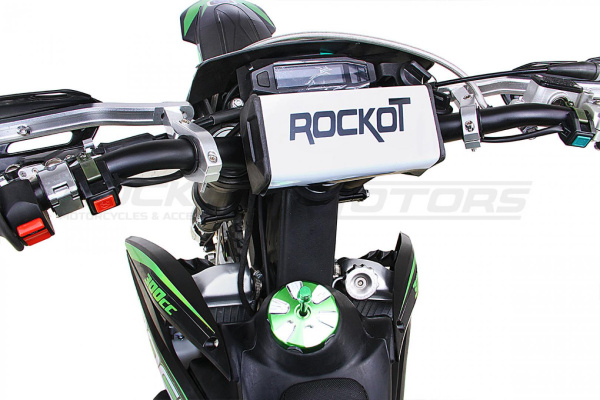 ROCKOT X300 Toxin (300сс, 174MN-3, 21/18)
