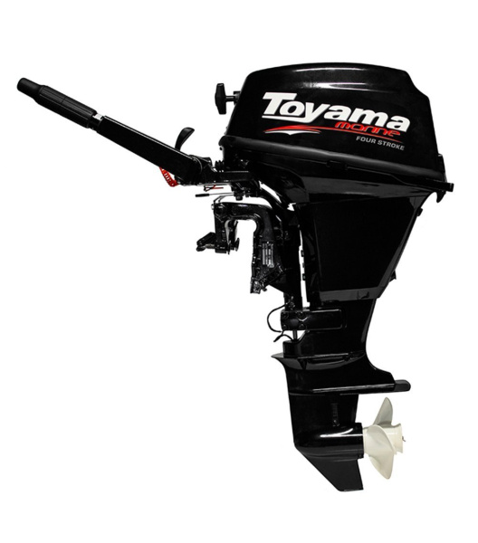 Toyama F20ABMS
