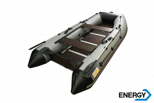 Лодка ПВХ Marlin 330EL (EnergyLight)