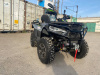 Linhai-Yamaha M 650 L Promax 4x4 EFI (ПСМ)