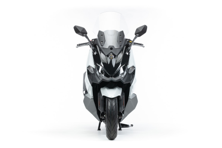 Maxsym TL 500