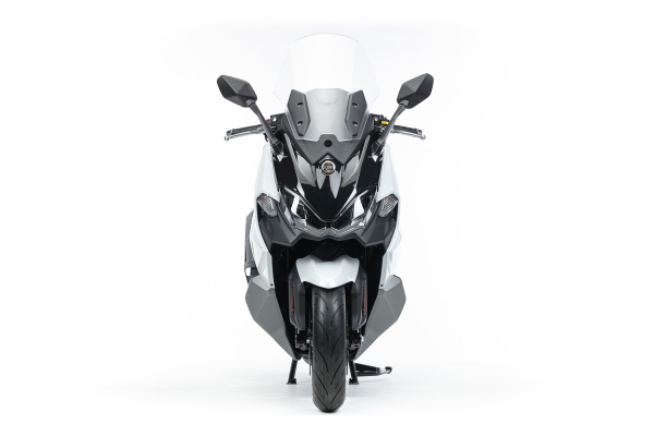 Maxsym TL 500