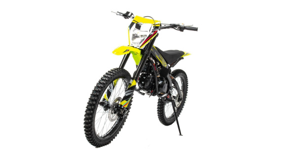 Кросс Motoland FX1 125 JUMPER E (153FMI)