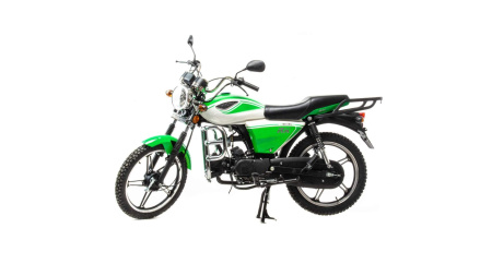 Motoland Альфа RX 11