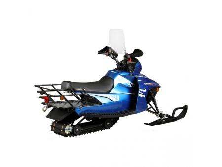 Снегоход Snowmax 200