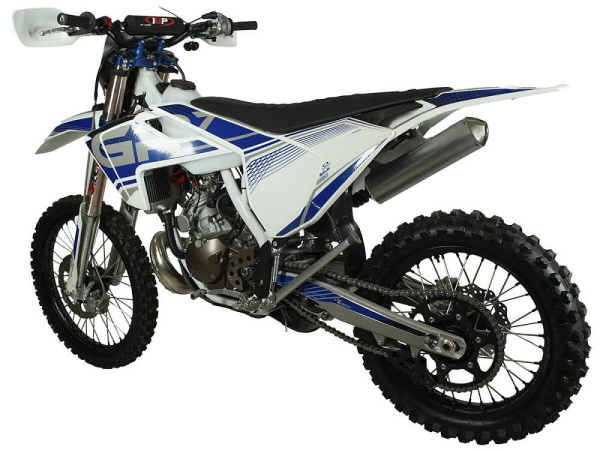 GR7 T250L-M (2T) Enduro LITE (2022 г.)