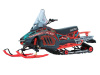 Снегоход Sharmax SN-550 Standart