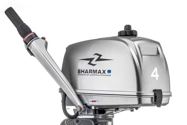 Sharmax SM4HS