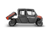 Мотовездеход Workcross 1000cc-6 HV