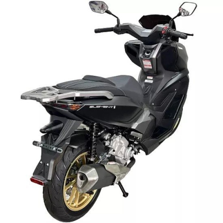 Regulmoto ELEMENT 300CC 4T (LJ300T-18) EFI