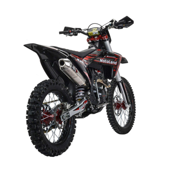 Кросс Motoland ST 300 (PR5 4V)
