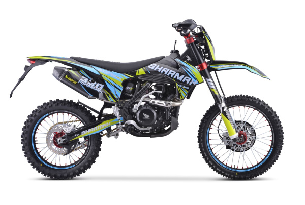 SHARMAX  PowerMax 330