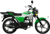VENTO RIVA - II RX 110cc