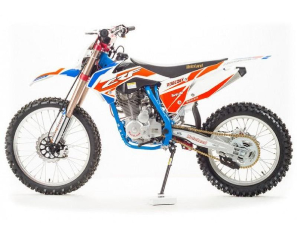 Motoland Кросс CRF 250 (165FMM)